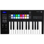 Novation Tastiera MIDI Launchkey 25