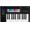 Novation Tastiera MIDI Launchkey 25