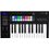 Novation Tastiera MIDI Launchkey 25