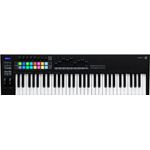 Novation Tastiera MIDI Launchkey 61