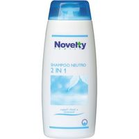 Novelty Shampoo Neutro 2 in 1