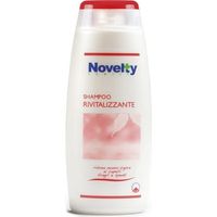 Novelty Shampoo Rivitalizzante