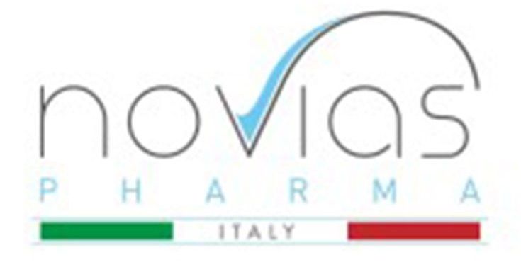 Novias Pharma Angiocomplex Plus Compresse