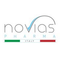 Novias Pharma Angiocomplex Plus Compresse