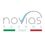 Novias Pharma Angiocomplex Plus Compresse