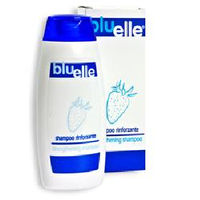Novias Pharma Bluelle Shampoo Rinforzante