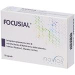 Novias Pharma Focusial Capsule