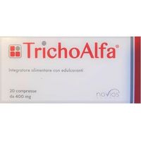 Novias Pharma Trichoalfa Capsule