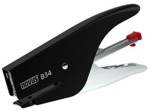 Novus B34 cucitrice