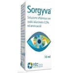 NTC Sorgyva Soluzione Oftalmica