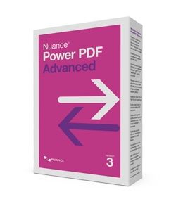 Nuance Power PDF 3.0