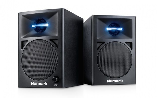 Numark N-Wave 360
