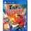 Numskull Games Final Vendetta