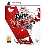 Numskull Games Final Vendetta - Collector's Edition