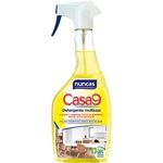 Nuncas Casa9 Detergente Multiuso