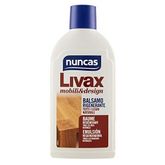Nuncas Livax Balsamo Rigenerante