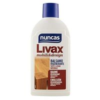 Nuncas Livax Balsamo Rigenerante