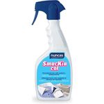 Nuncas Smackia Detergente Colli Polsini e Sottomaniche