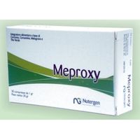 Nutergen Meproxy Capsule