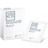 Nutrakos Maschera Viso Antirughe