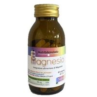 Nutralabs Magnesio Nutribilanciato Compresse