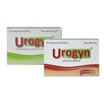Nutralabs Urogyn Compresse