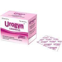 Nutralabs Urogyn Crispatus Bustine
