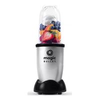 NutriBullet Magic Bullet Mini MBR03