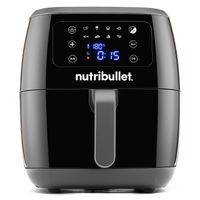 NutriBullet XXL Digital Air Fryer