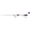 Nutricia Flocare G-tube sonda a palloncino Ch20