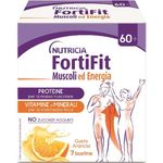 Nutricia Fortifit Muscoli ed Energia Bustine