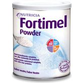 Nutricia Fortimel Neutro Polvere