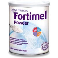 Nutricia Fortimel Neutro Polvere