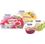 Nutricia Fortini Creamy Fruit Multi Fibre 4x100g