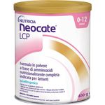 Nutricia Neocate LCP latte polvere