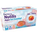Nutricia Nutilis Aqua Gel Essential 4x125g