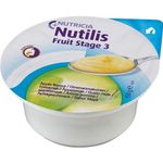 Nutricia Nutilis Fruit Stage 3 3x150g