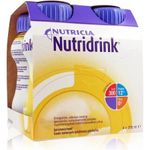 Nutricia Nutridrink 4x200ml