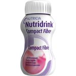 Nutricia Nutridrink Compact Fibre 4x125ml