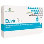 Nutrifarma Euvir Flu Capsule