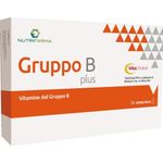 Nutrifarma Gruppo B Plus Compresse
