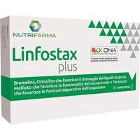 Nutrifarma Linfostax Plus Compresse