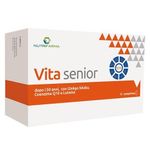 Nutrifarma Vita Senior Compresse