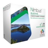 Nutrigea Nimbus Bustine