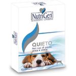 NutriGen Quieto