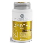Nutrihum Omega 3 Capsule
