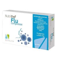 Nutrileya Nutridef Flu Compresse
