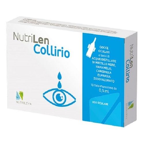 Nutrileya Nutrilen Collirio