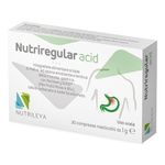 Nutrileya Nutriregular Acid Compresse