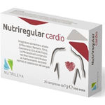 Nutrileya Nutriregular Cardio compresse